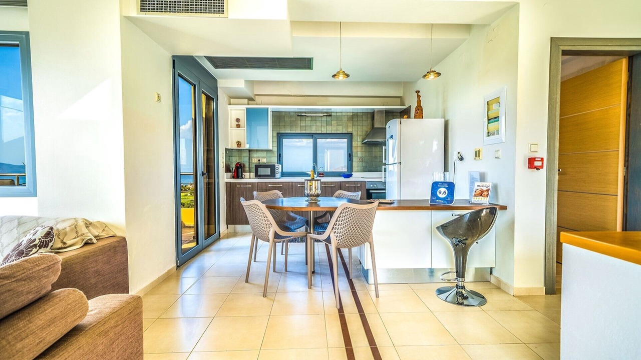 Photo of Bedroom in Nopigia