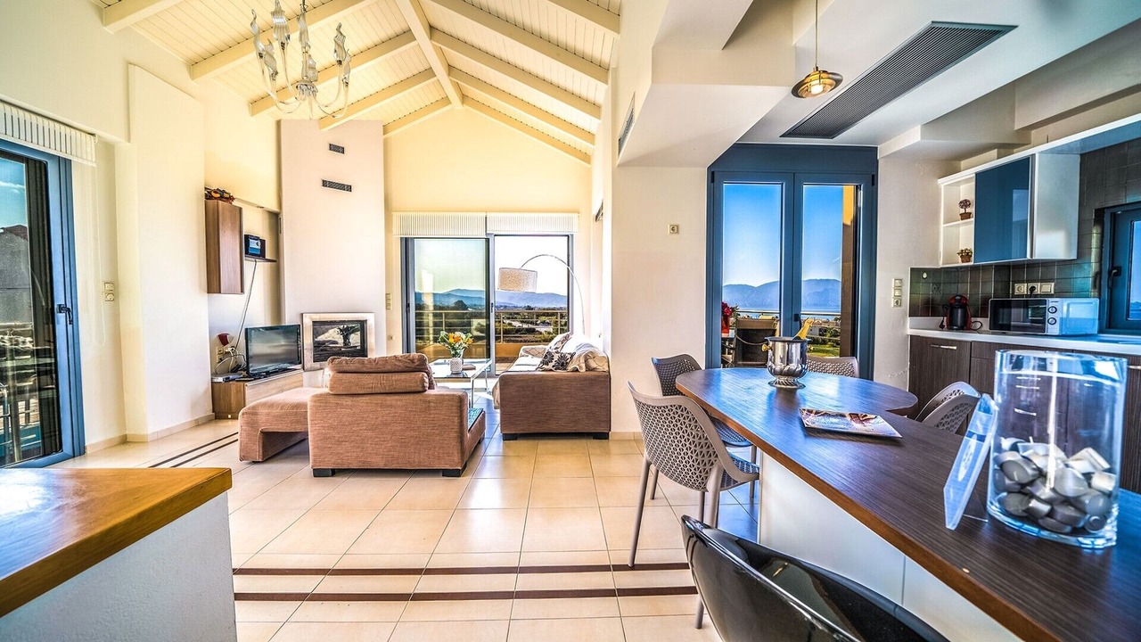 Photo of Livingroom in Nopigia