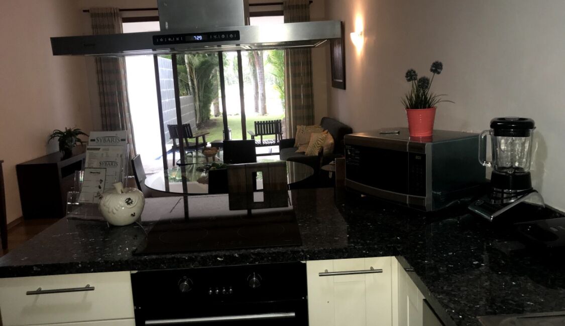 Photo of Kitchen in Guayacanes