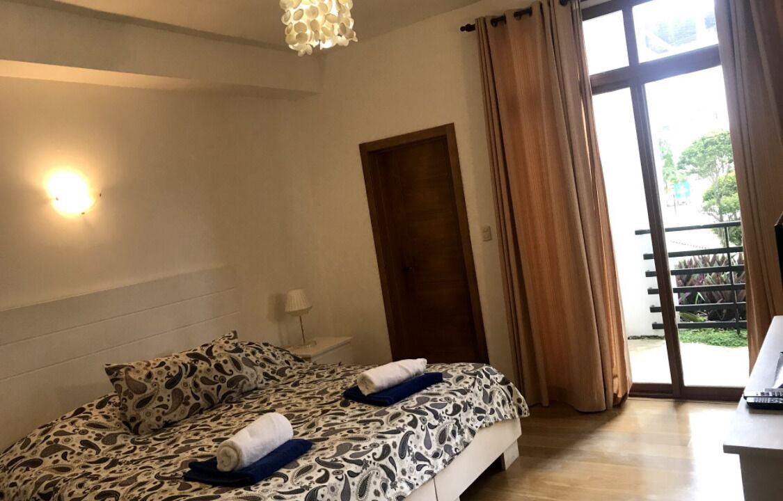Photo of Bedroom in Guayacanes