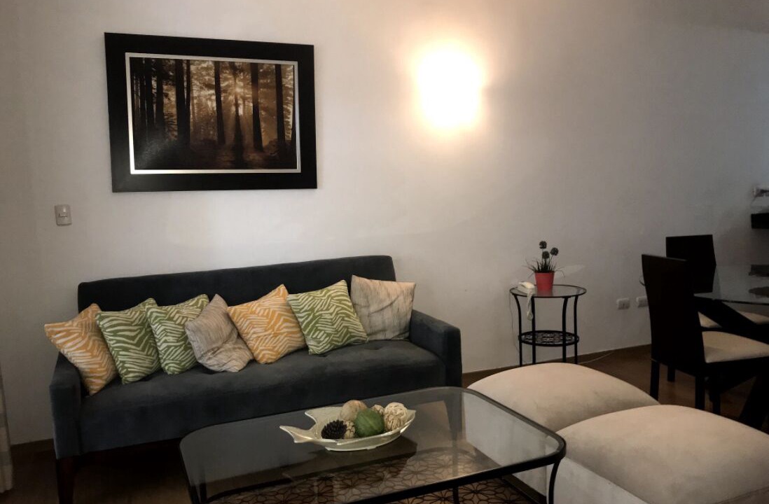 Photo of Livingroom in Guayacanes