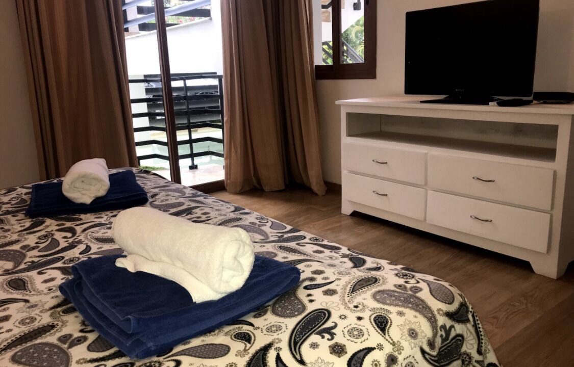 Photo of Bedroom in Guayacanes