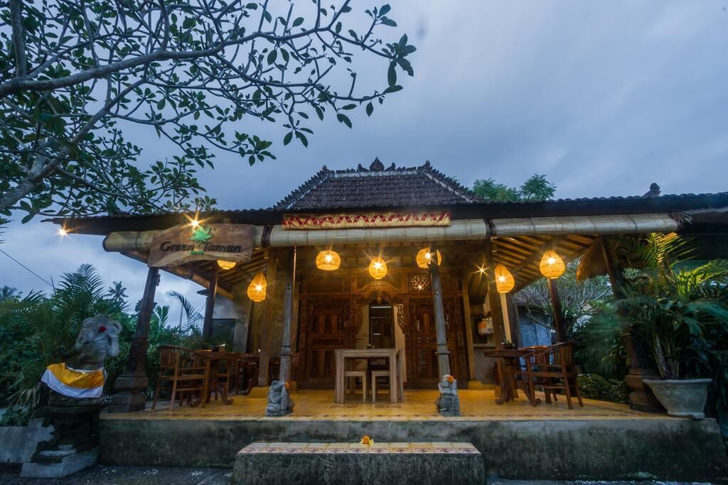 Photo of Outdoor in Ubud City-Centre