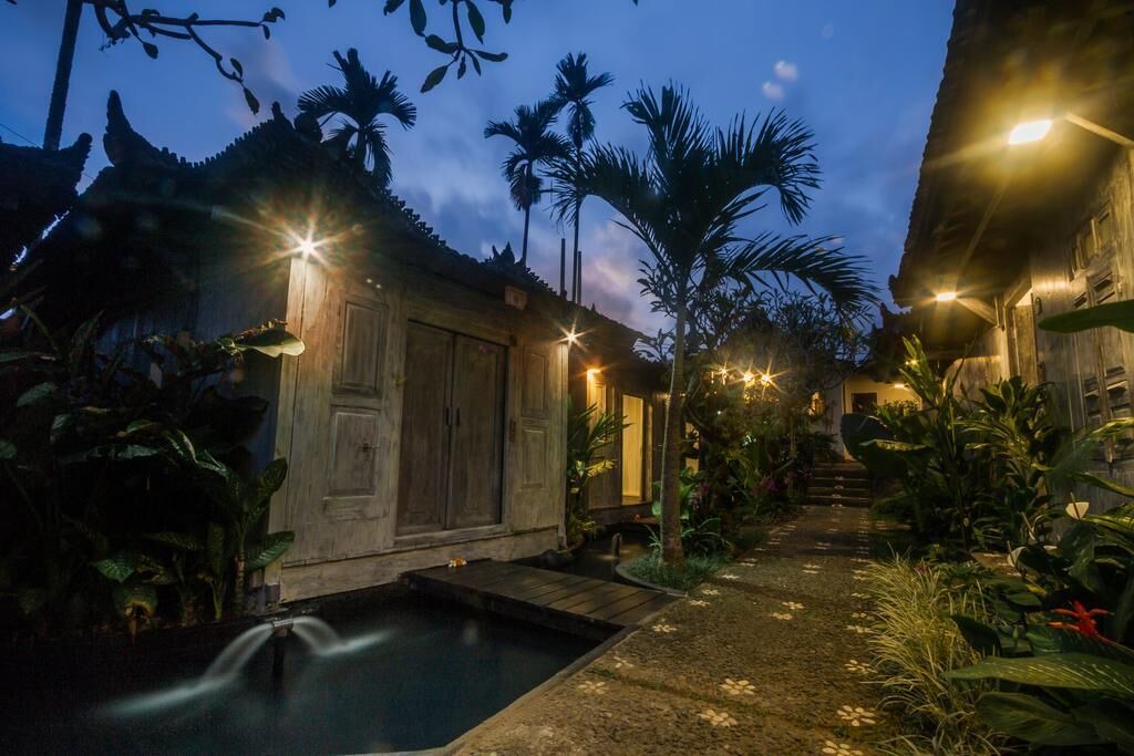 Photo of Outdoor in Ubud City-Centre