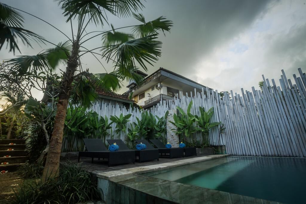 Photo of Outdoor in Ubud City-Centre