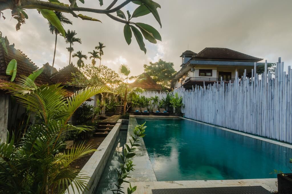 Photo of Outdoor in Ubud City-Centre