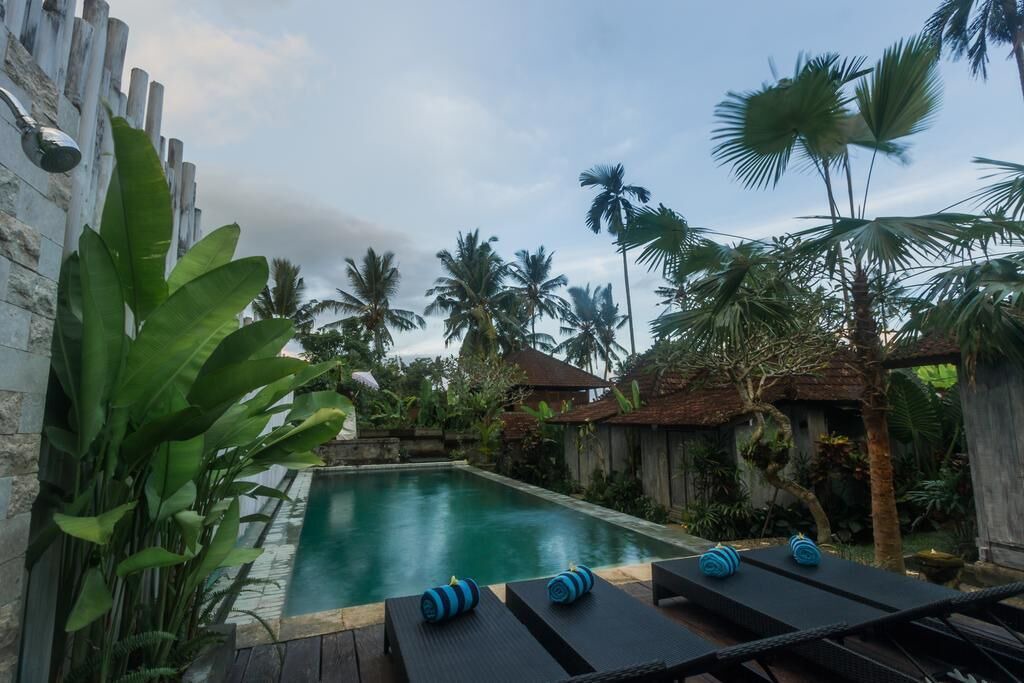 Photo of Outdoor in Ubud City-Centre