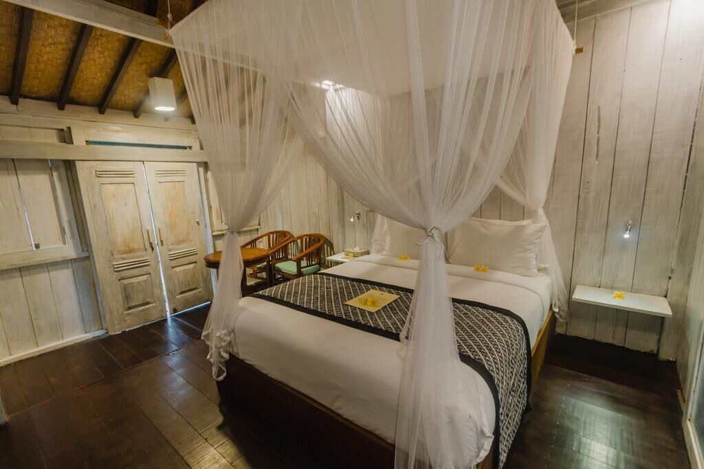 Photo of Bedroom in Ubud City-Centre