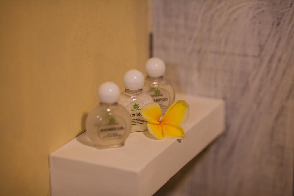 Photo of Bathroom in Ubud City-Centre