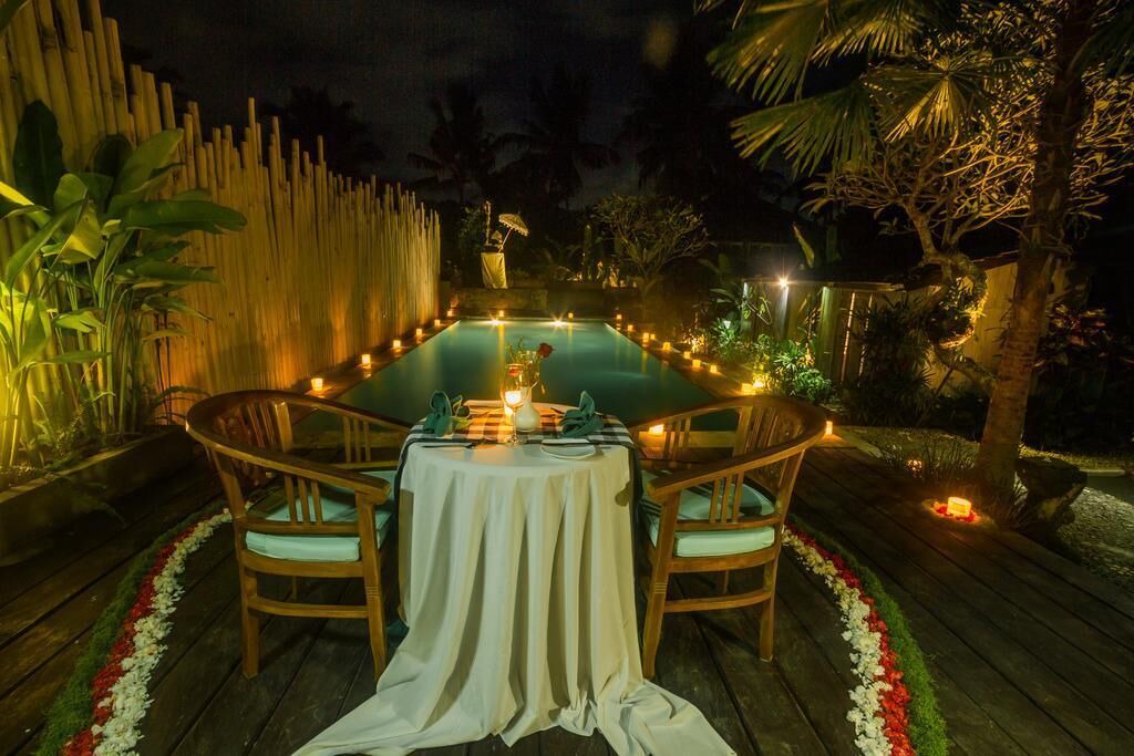 Photo of Outdoor in Ubud City-Centre