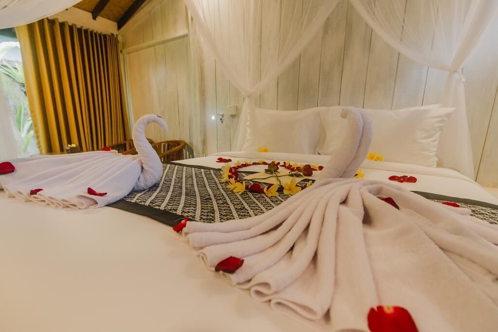 Photo of Bedroom in Ubud City-Centre
