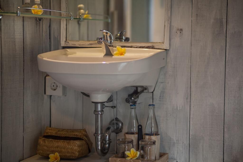 Photo of Bathroom in Ubud City-Centre