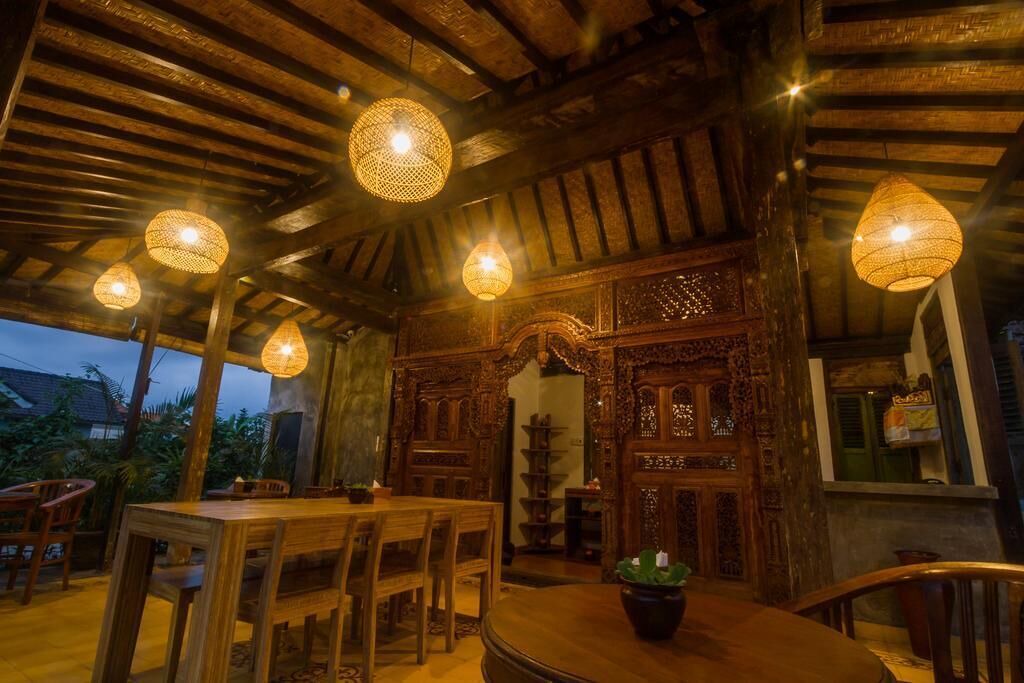 Photo of Outdoor in Ubud City-Centre