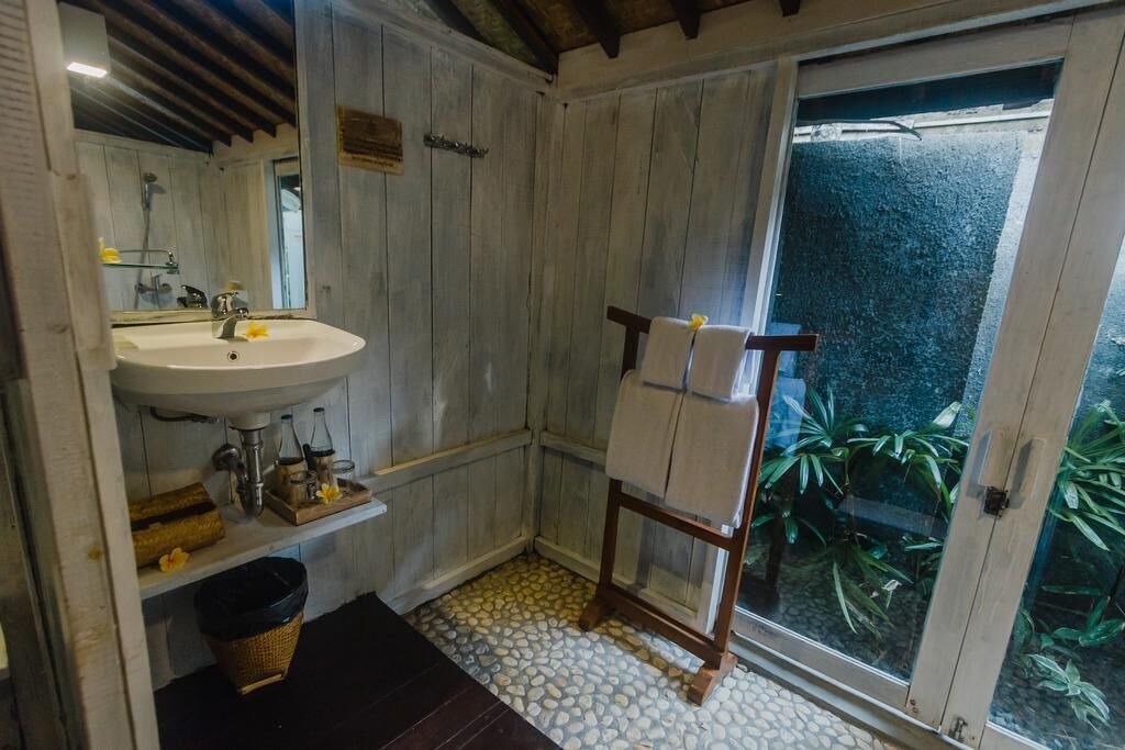 Photo of Bathroom in Ubud City-Centre
