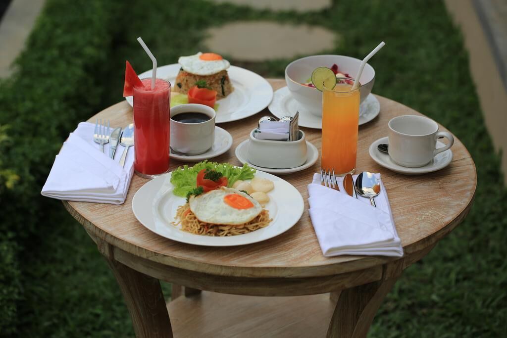 Photo of Outdoor in Ubud City-Centre