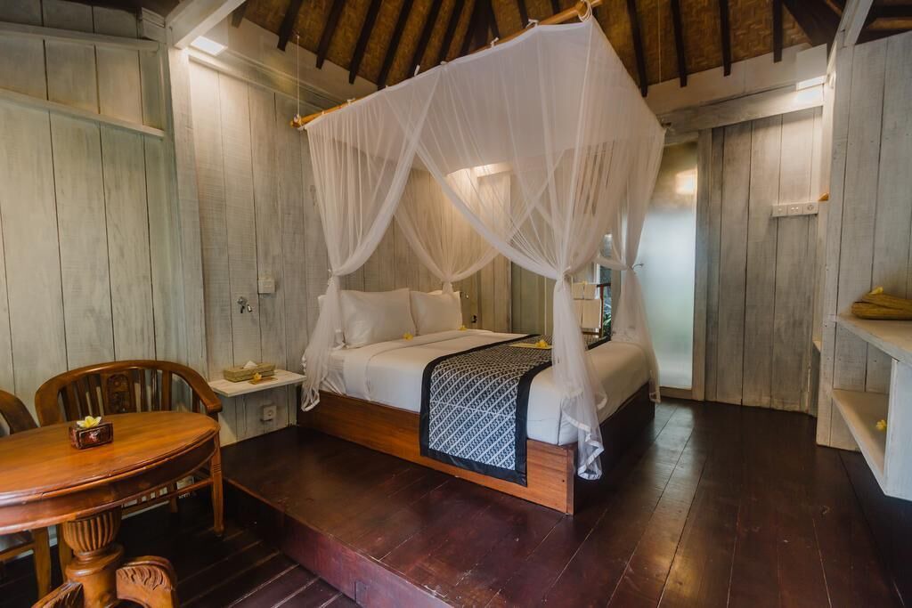 Photo of Bedroom in Ubud City-Centre