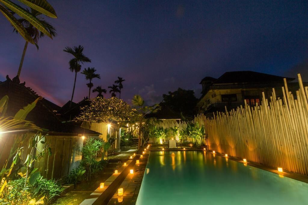 Photo of Outdoor in Ubud City-Centre