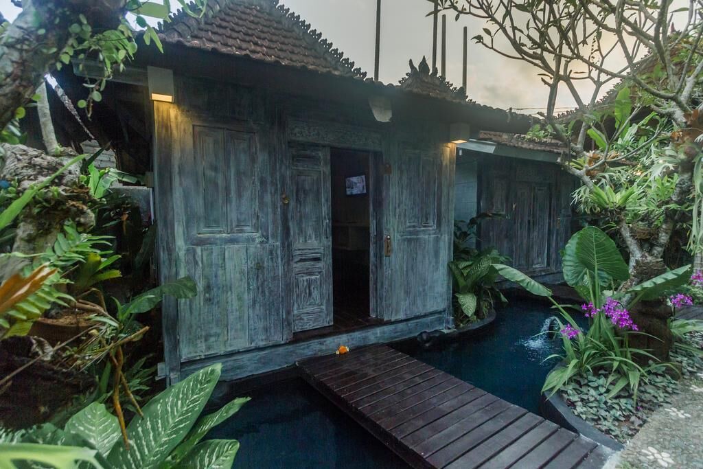 Photo of Outdoor in Ubud City-Centre