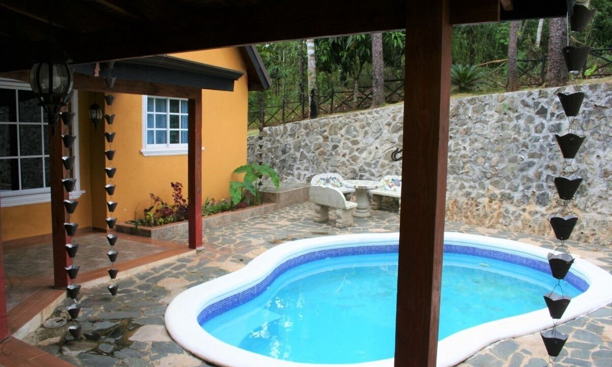 Photo of Outdoor in La Vega Province