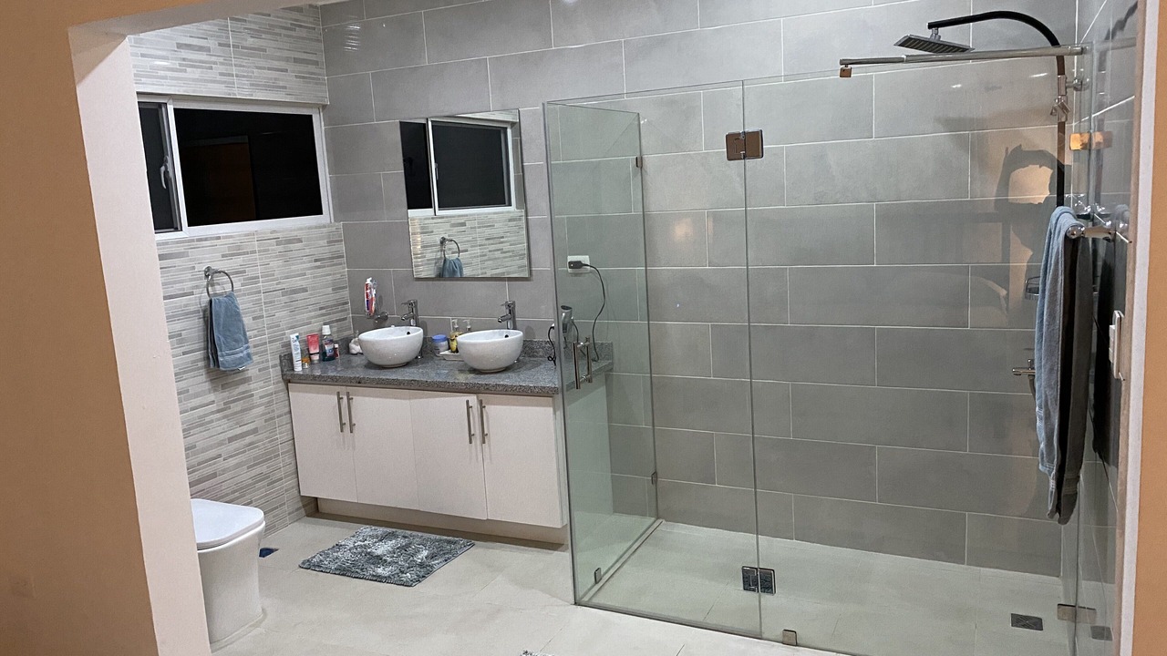 Photo of Bathroom in Residencial ROMANA