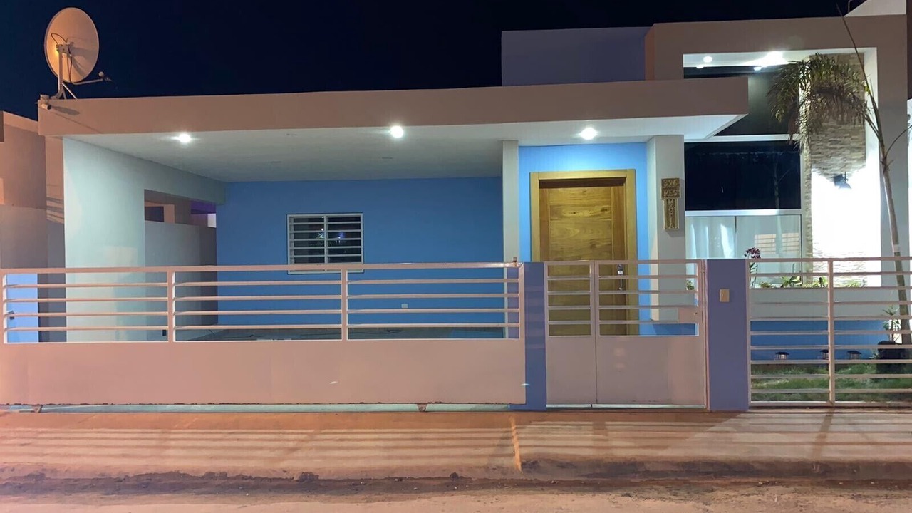 Photo of Others in Residencial ROMANA