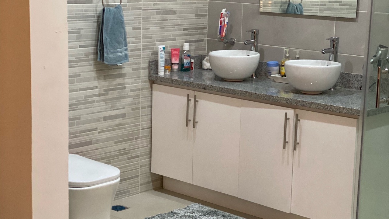 Photo of Bathroom in Residencial ROMANA