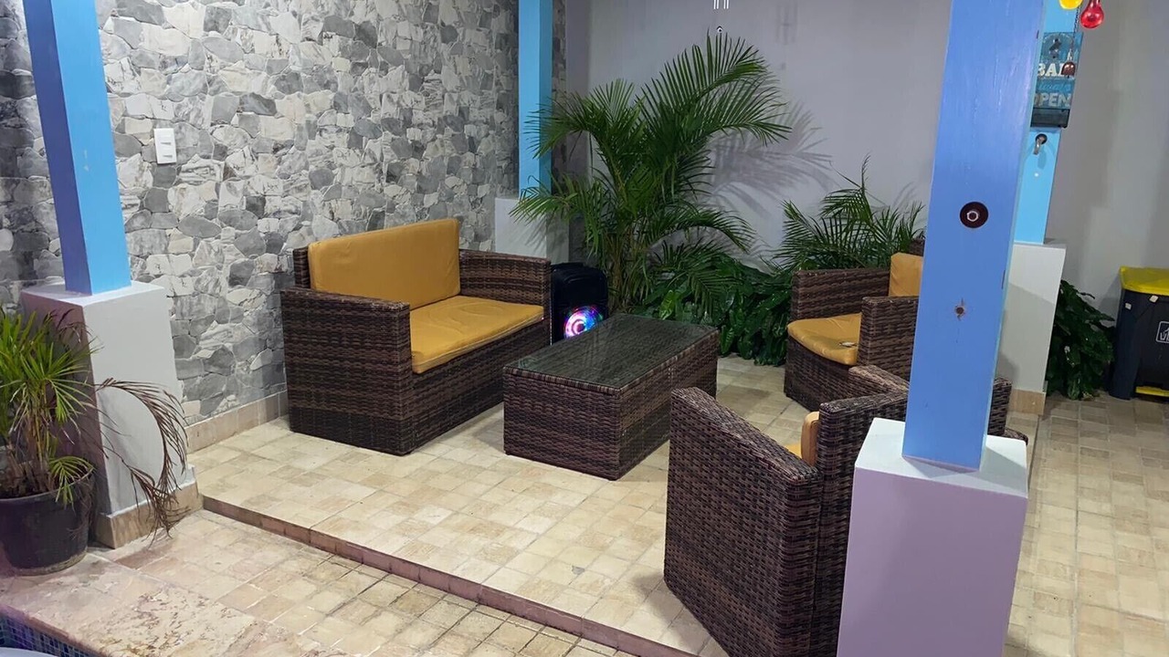 Photo of Outdoor in Residencial ROMANA