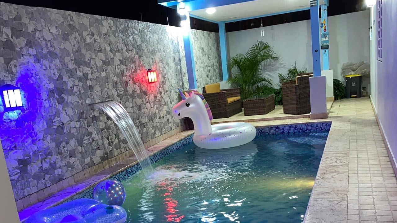 Photo of Outdoor in Residencial ROMANA