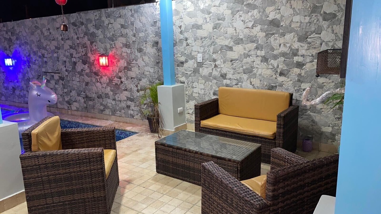 Photo of Outdoor in Residencial ROMANA