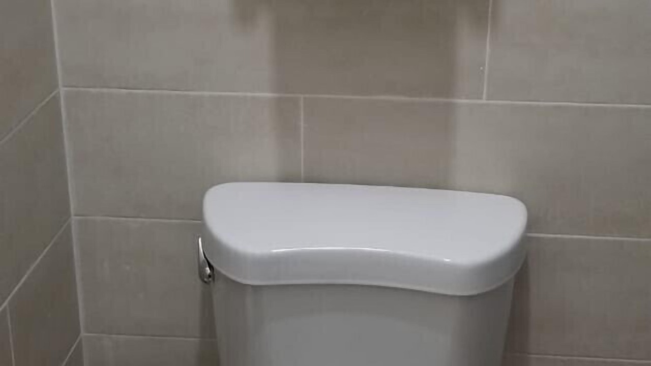 Photo of Bathroom in Residencial ROMANA