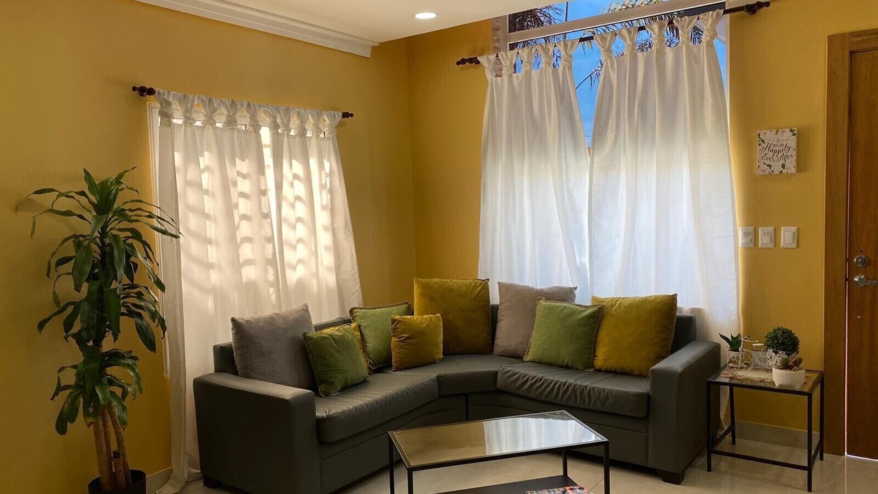 Photo of Livingroom in Residencial ROMANA