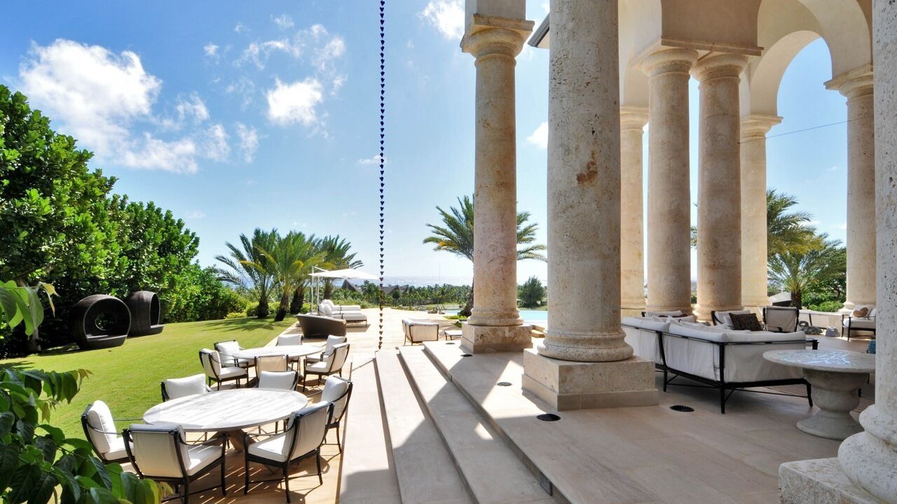 Photo of Outdoor in Punta Cana