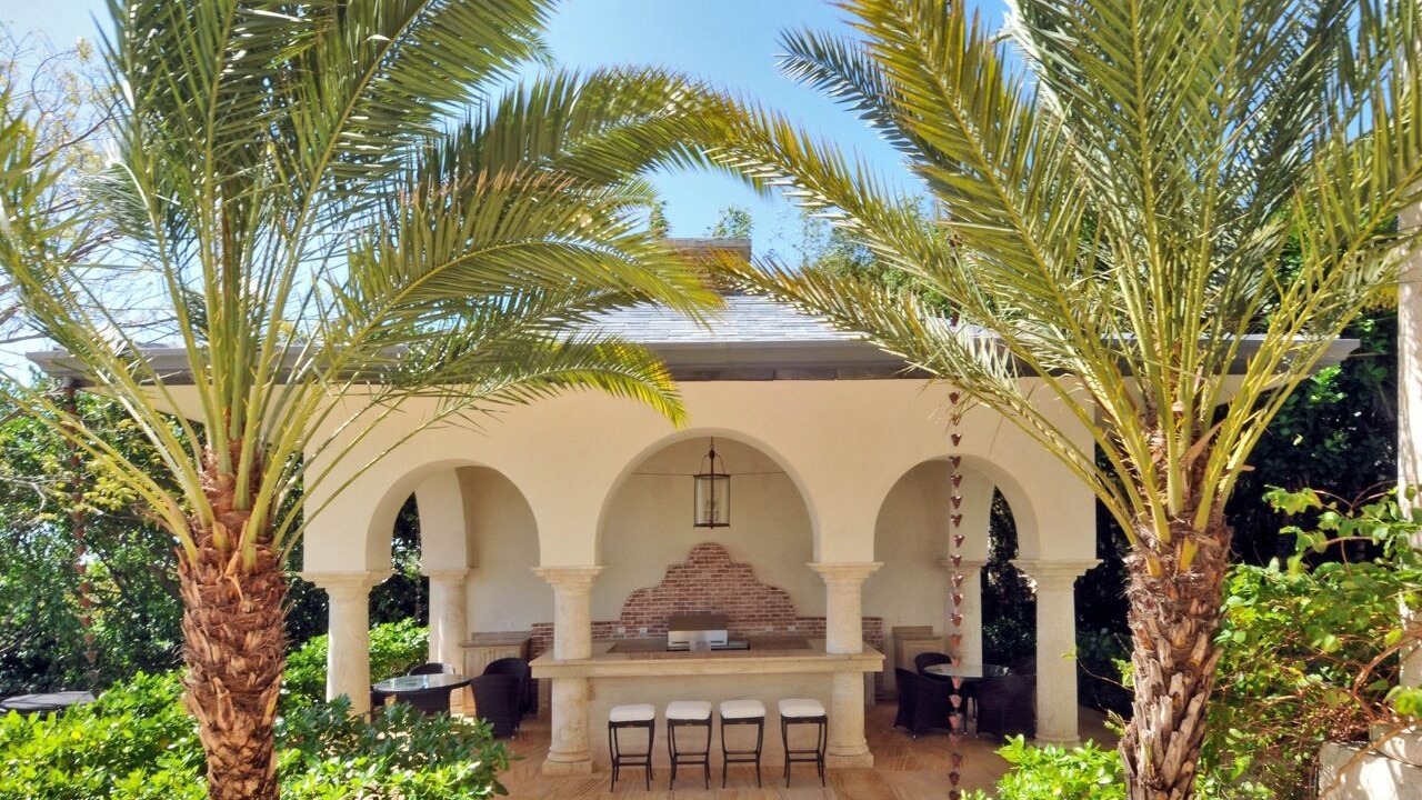 Photo of Patio Balcony in Punta Cana