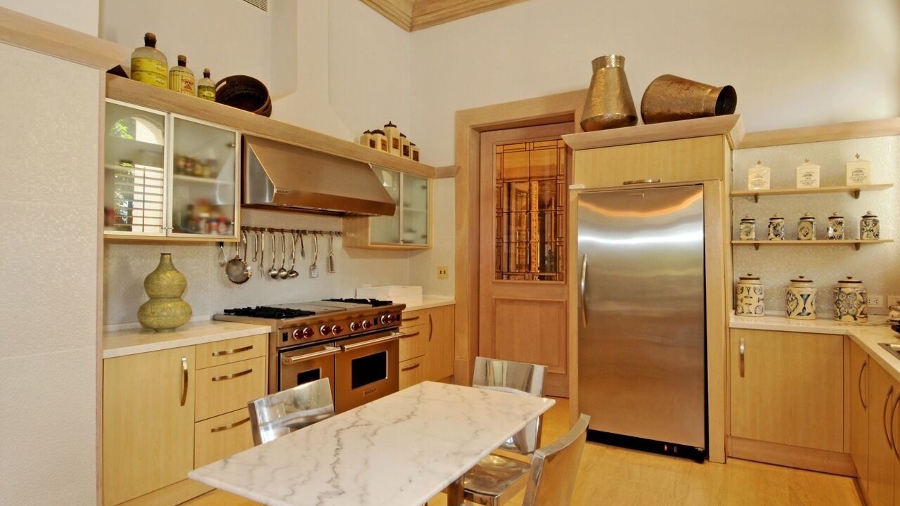 Photo of Kitchen in Punta Cana