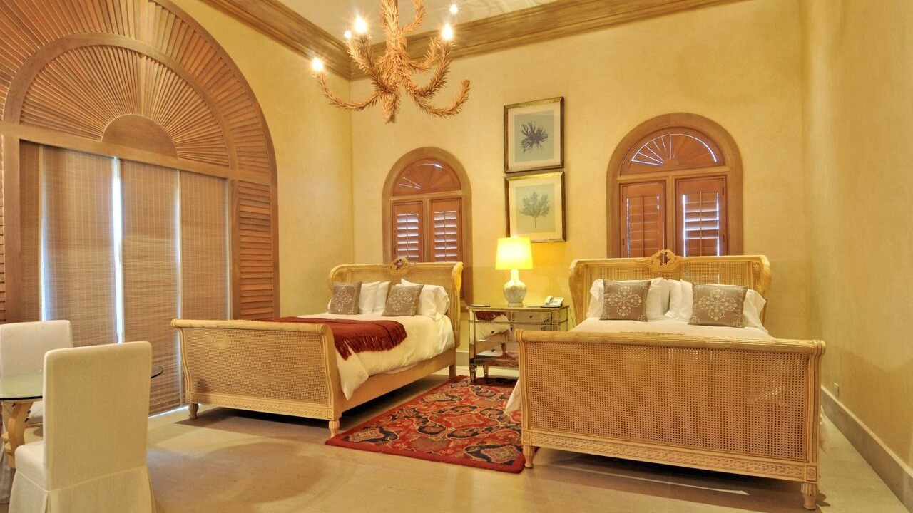 Photo of Bedroom in Punta Cana