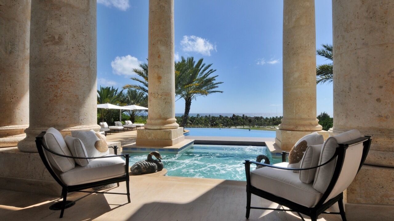 Photo of Outdoor in Punta Cana