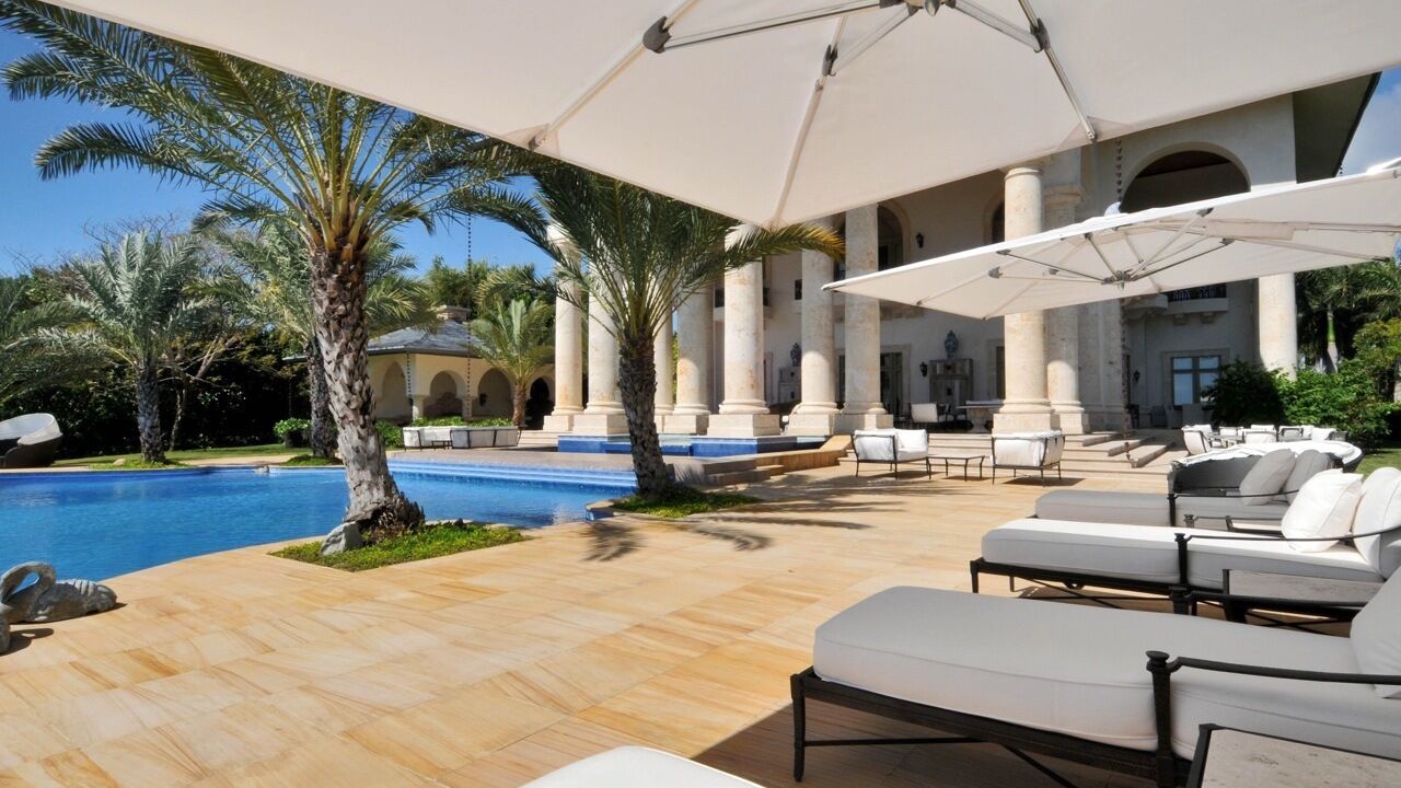 Photo of Outdoor in Punta Cana