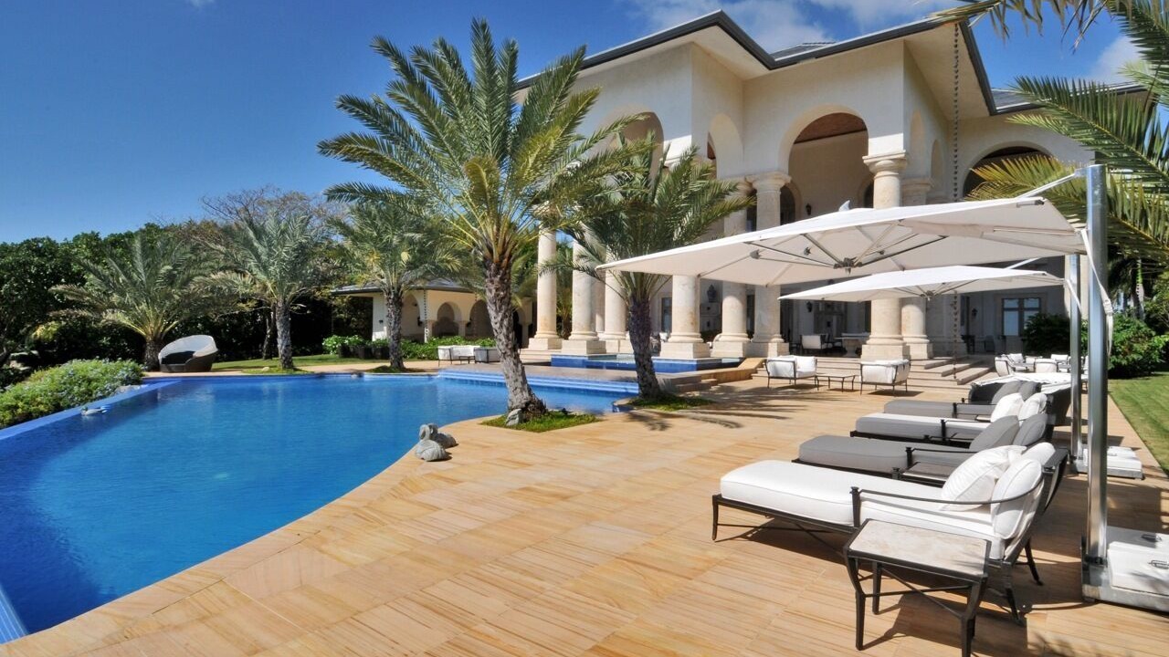 Photo of Outdoor in Punta Cana