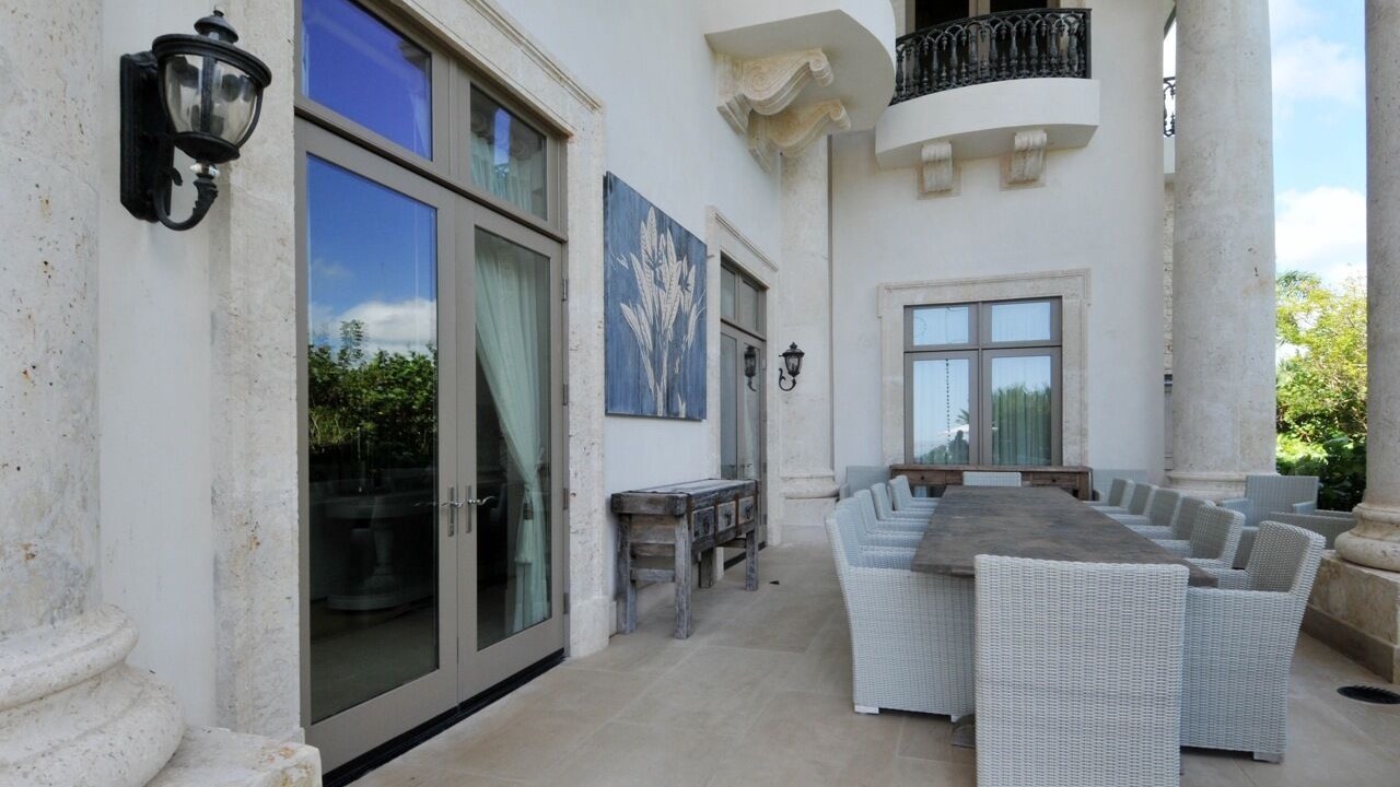 Photo of Outdoor in Punta Cana