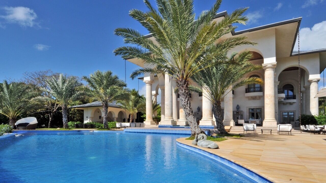 Photo of Outdoor in Punta Cana