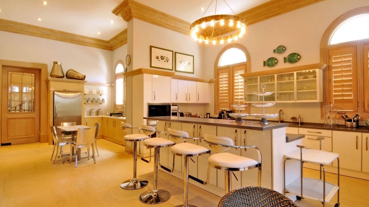 Photo of Kitchen in Punta Cana