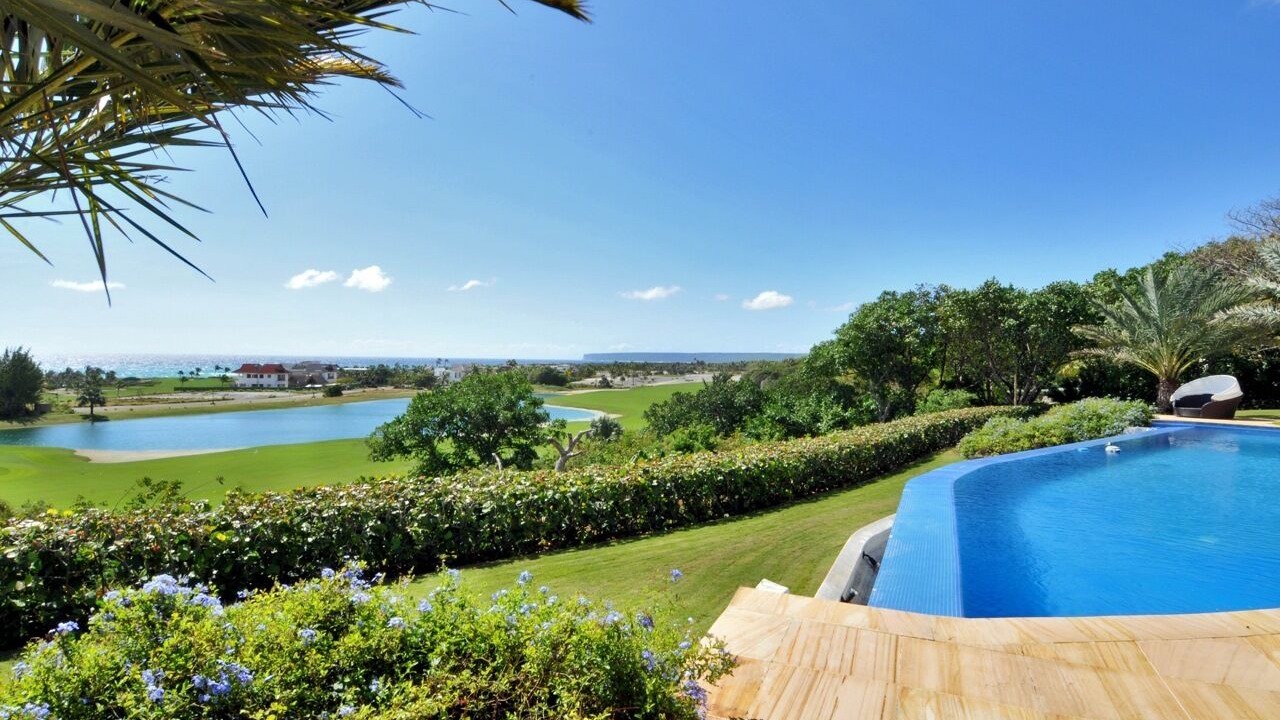 Photo of Outdoor in Punta Cana