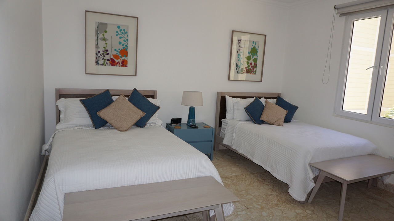 Photo of Bedroom in El Batey
