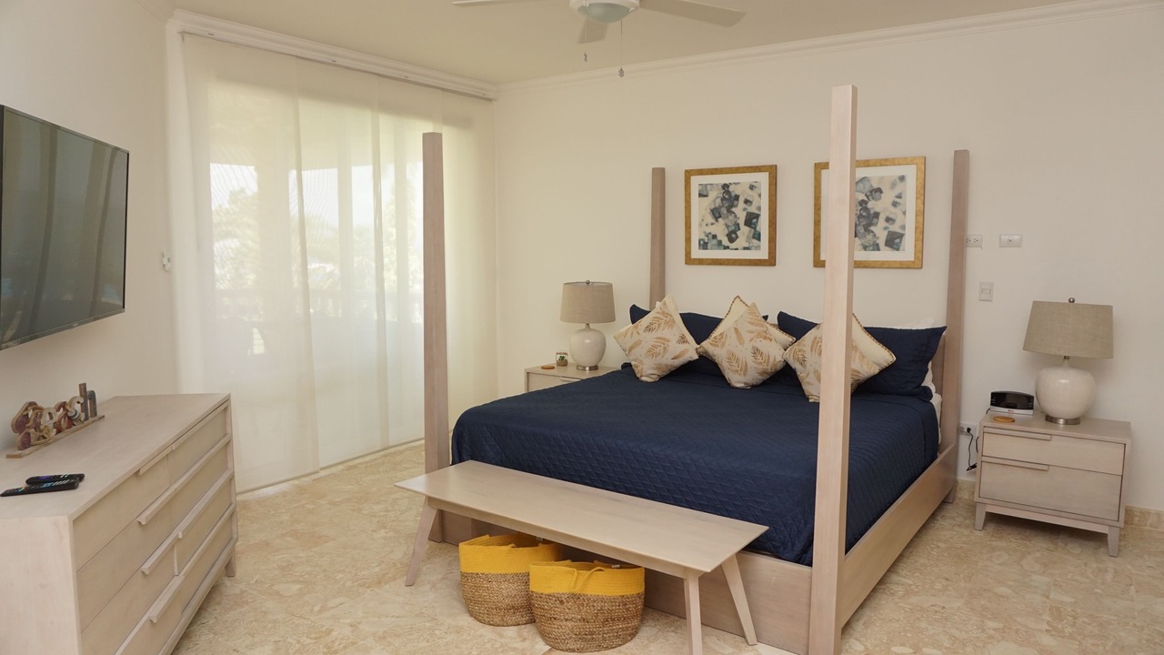 Photo of Bedroom in El Batey