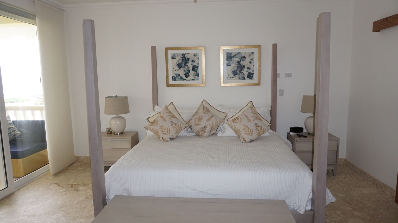Photo of Bedroom in El Batey