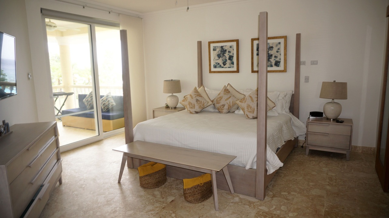Photo of Bedroom in El Batey