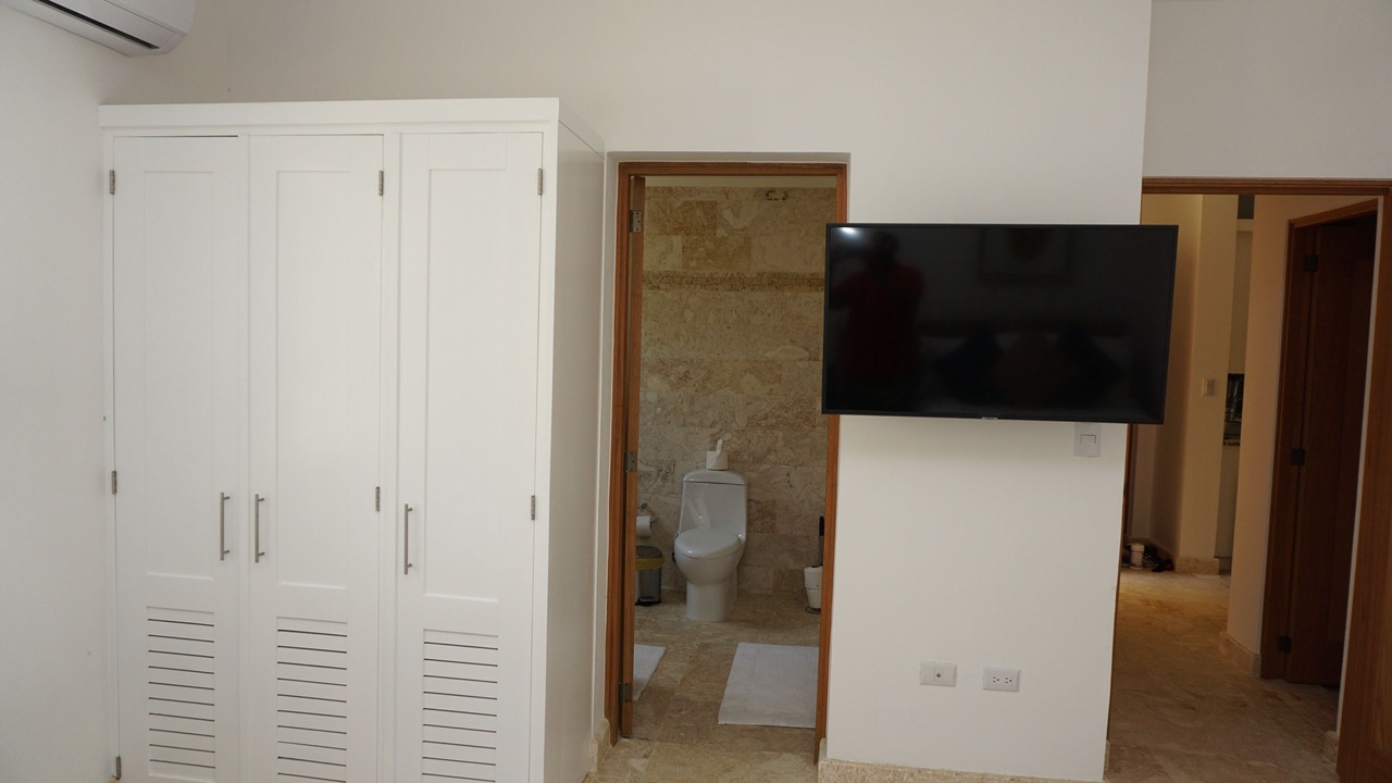 Photo of Bedroom in El Batey