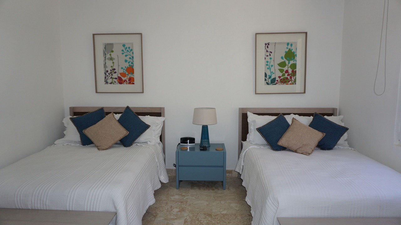 Photo of Bedroom in El Batey