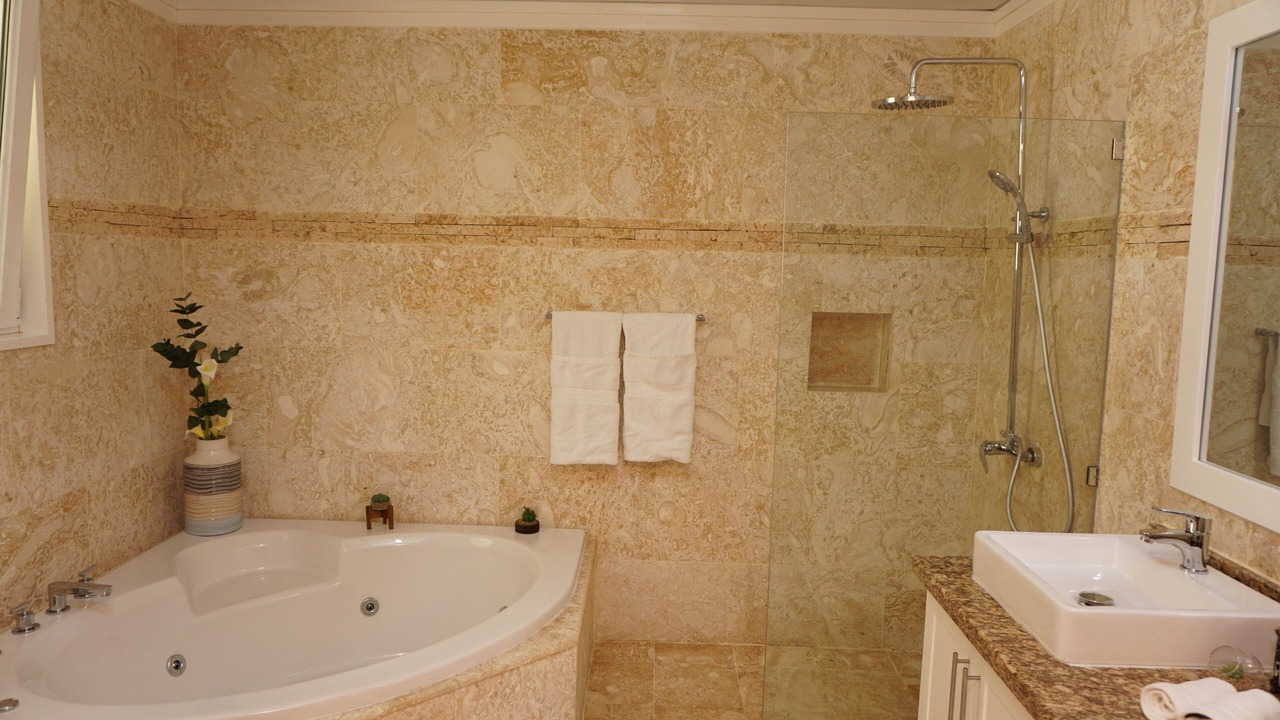 Photo of Bathroom in El Batey