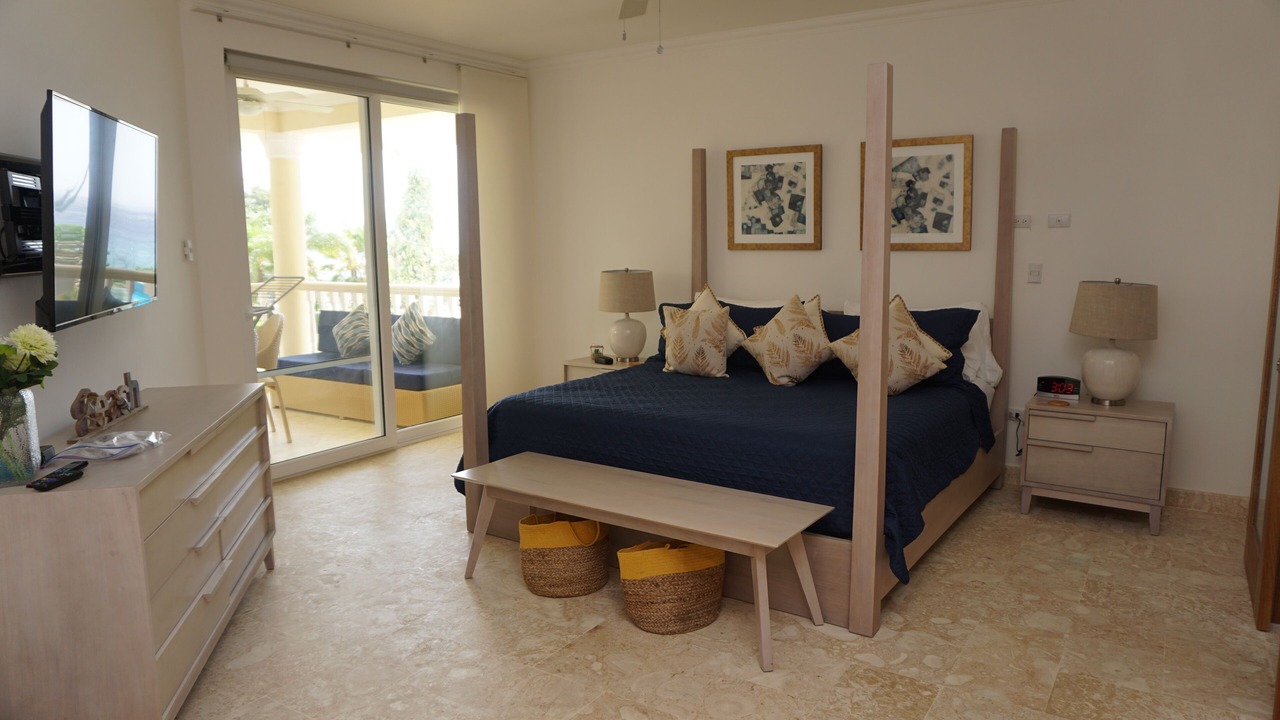 Photo of Bedroom in El Batey